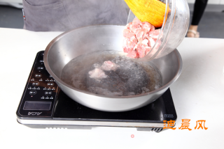 Spare Ribs Crock Pot Simmering Soup (oven Version) recipe