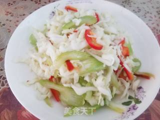 Cold Side Dishes recipe