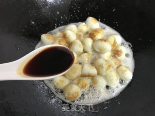 Home-cooked Quail Eggs recipe