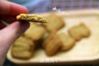 Coffee Biscuits recipe