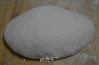 Handmade Alkaline Noodle Mantou recipe