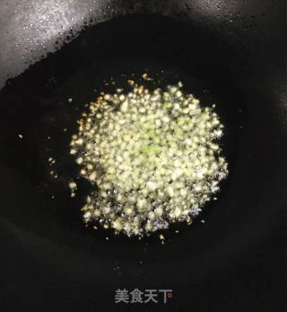 Shiitake Mushroom Steamed Egg recipe