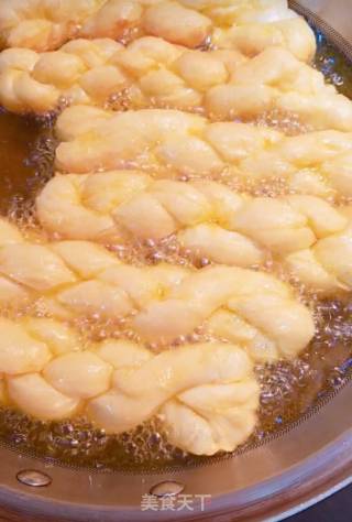 Milky Honey Cannabis Flower recipe