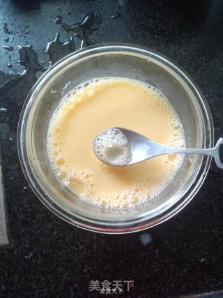 Omelette recipe