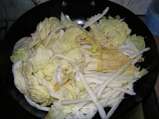 Poached Pork Slices recipe