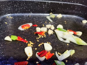 ❗simple Home Cooking ❗green Pepper and Potato Shreds ❗spicy and Sour and Refreshing Giant Rice ❗sour and Spicy Potato Shreds recipe