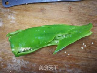 Fried Chili recipe