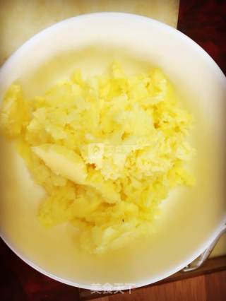 Garlic Butter Toast recipe