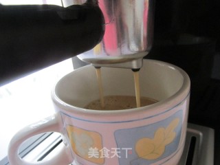 #东岭意式咖啡机 Trial#italian Coffee recipe