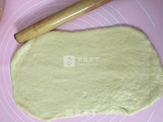 Shredded Coconut Bread recipe