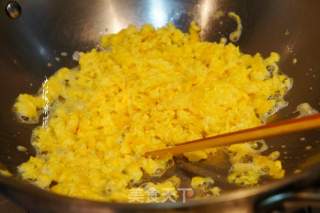 Dumplings Stuffed with Cabbage and Egg recipe