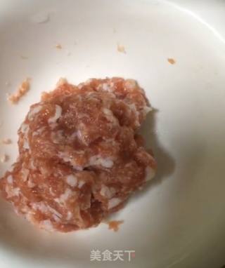 Yam Balls recipe