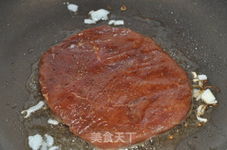 Home-style Quick Steak recipe