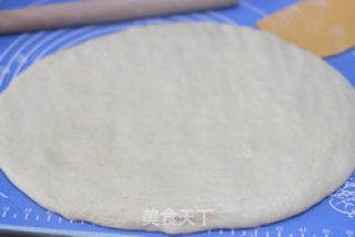 Soft and Sweet Beyond Imagination-hong Kong-style Milk Chop Buns recipe