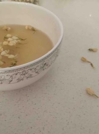 Jasmine Tea recipe