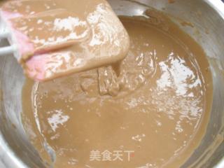 Brown Sugar Hair Cake recipe