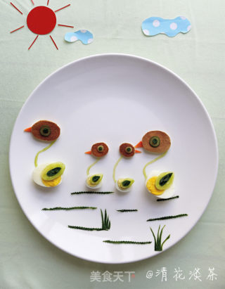 A Lovely Family recipe