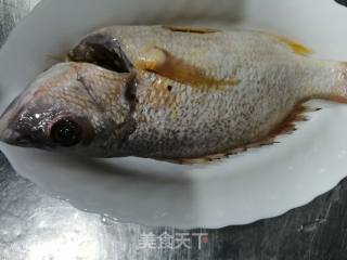 Steamed White Guyu recipe