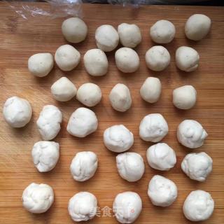 #四sessional Baking Contest and is Love to Eat Festival#egg Yolk Pastry recipe