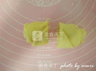 #aca烤明星大赛#rose-shaped Bread recipe