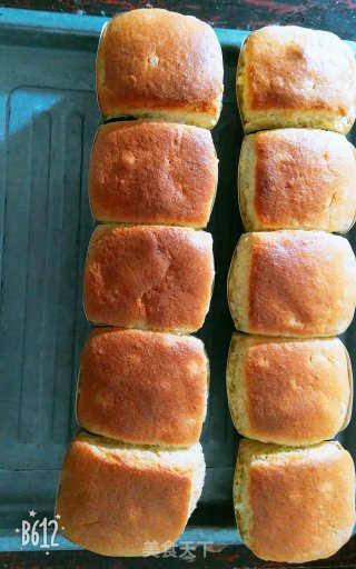 Banana Cupcakes recipe