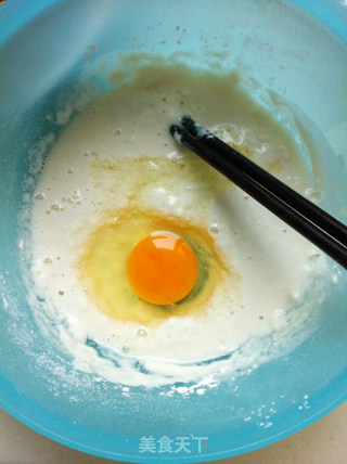 Crispy Pork Stewed Vermicelli recipe