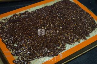 Almond Chocolate Chips recipe