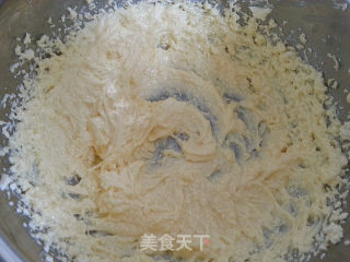 Circle Cheese Biscuits recipe