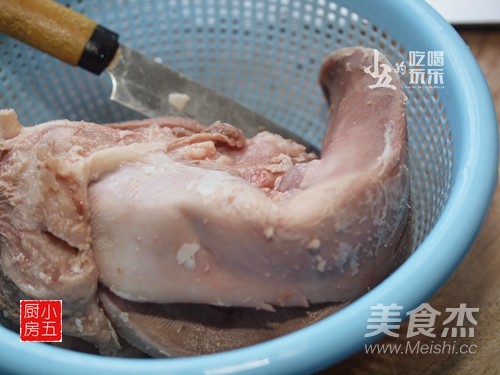 Brine Shuangpin recipe