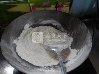 Five Ren Stuffing recipe