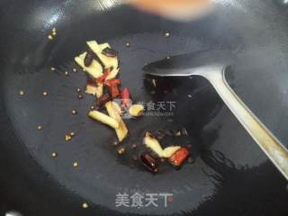 Fried Taihu Screws recipe
