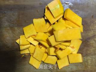 Pumpkin Pie Oven Edition recipe