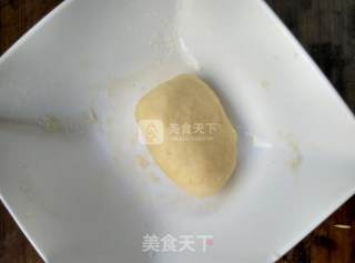 Apple Rose recipe