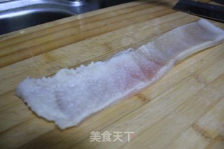 Beauty Products: Meat Jelly Full of Collagen recipe