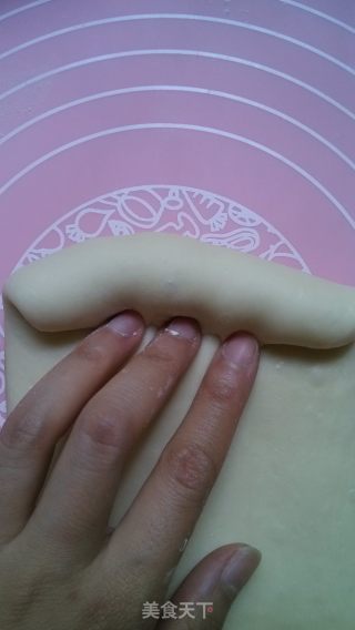#the 4th Baking Contest Cum is Love Eat Festival#hokkaido Toast recipe