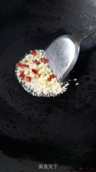 Cold White Fungus recipe