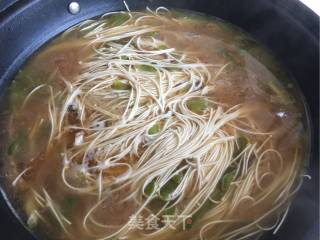 Tudoujia is Fast, Warms The Stomach, Full of Praise--【beef Noodles】 recipe