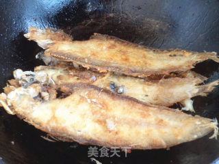 Home-boiled Sole recipe