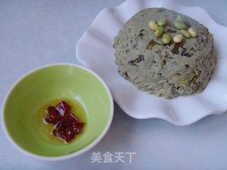 Beijing-flavored Snacks: Hemp Tofu recipe