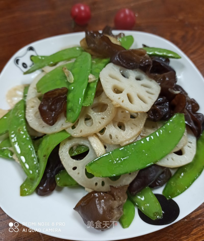 Hawthorn Fry recipe