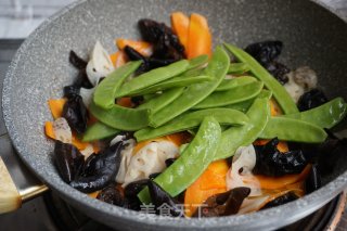 Lotus Pond Moonlight recipe