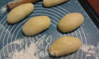 Baked Bread recipe