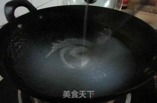 #父爱如山# Chuanbei Jelly recipe