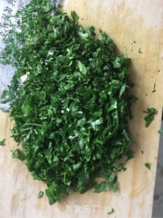 Shepherd's Purse Box recipe