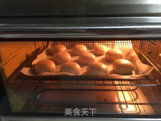 Su Style Bean Paste Mooncake recipe