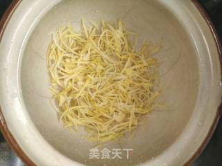 Grapefruit Honey Tea recipe