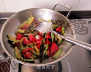 Tomato Spicy West recipe
