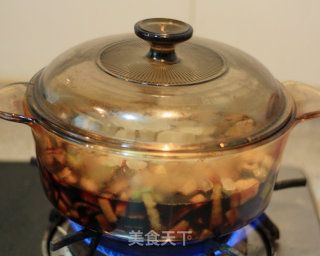 The Beauty and Slimming Tea in Midsummer---osmanthus and Winter Melon Tea recipe