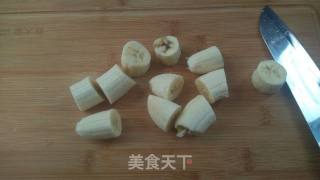 Delicious Golden Thread Ball recipe