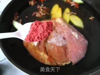 [sichuan Cuisine]—not Spicy Sichuan Cuisine Part 2—improved Sichuan Bacon recipe